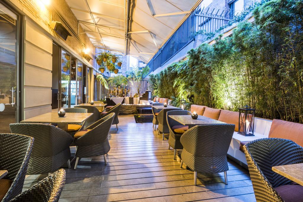 Hotel Cabrera Imperial By Key 33 بوغوتا المظهر الخارجي الصورة